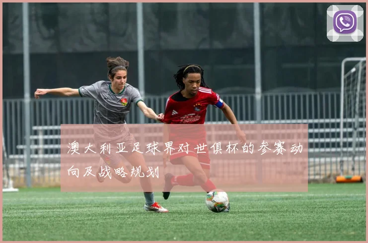 澳大利亚足球界对世俱杯的参赛动向及战略规划