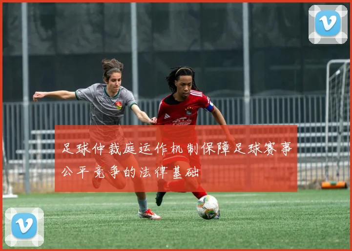 足球仲裁庭运作机制保障足球赛事公平竞争的法律基础